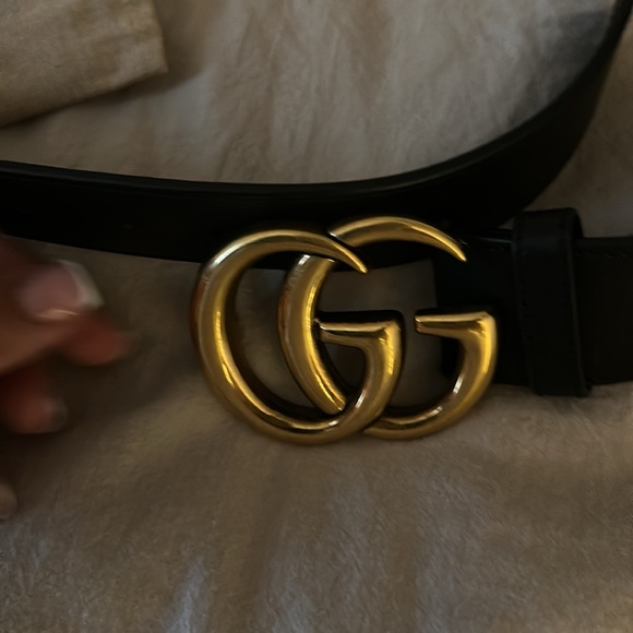 Gucci belt - Picture 3 of 4